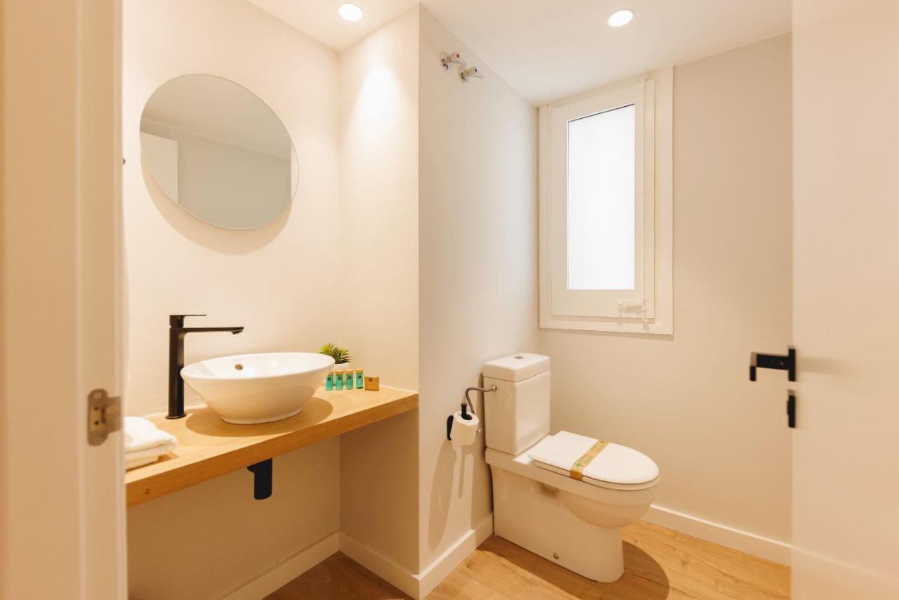 Bravissimo Cort Reial Duplex, Spacious With 3 Bedrooms Girona Kültér fotó