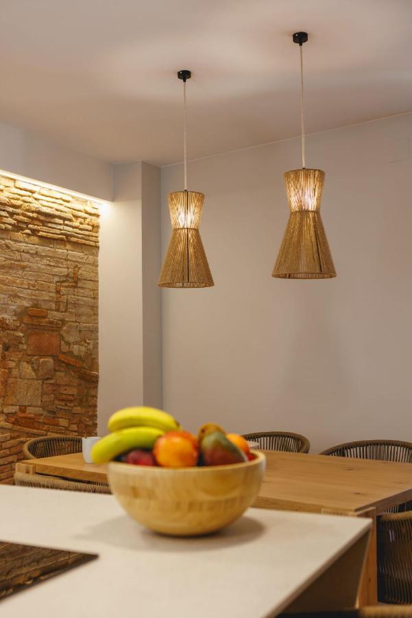 Bravissimo Cort Reial Duplex, Spacious With 3 Bedrooms Girona Kültér fotó