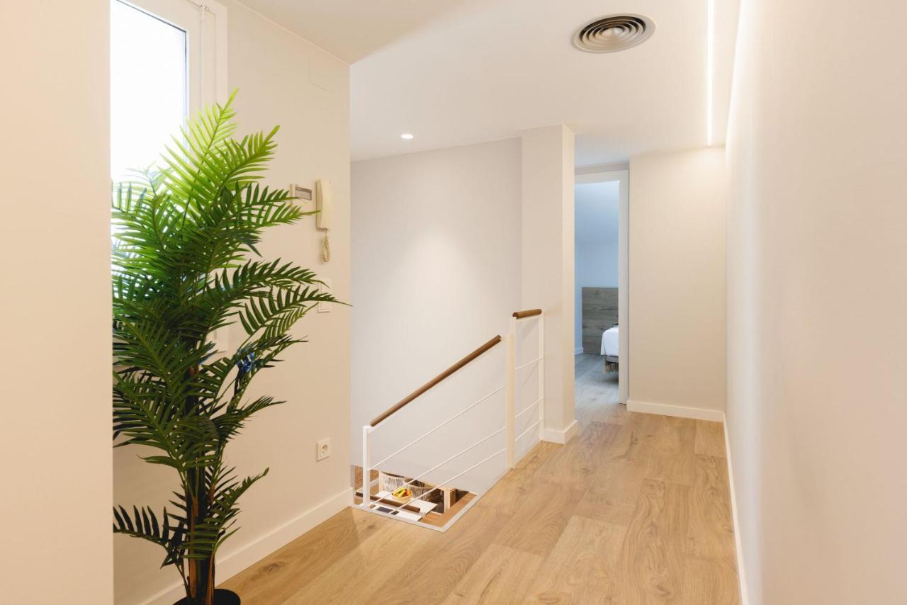 Bravissimo Cort Reial Duplex, Spacious With 3 Bedrooms Girona Kültér fotó