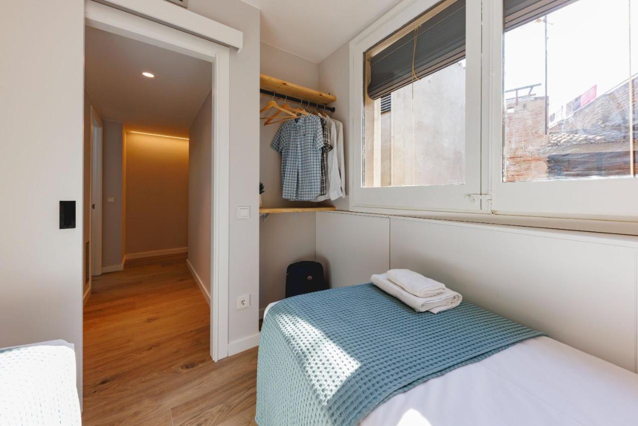 Bravissimo Cort Reial Duplex, Spacious With 3 Bedrooms Girona Kültér fotó