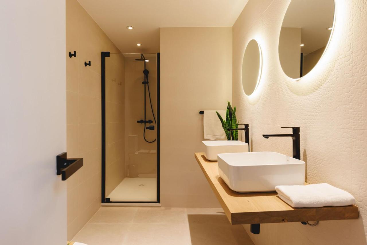 Bravissimo Cort Reial Duplex, Spacious With 3 Bedrooms Girona Kültér fotó