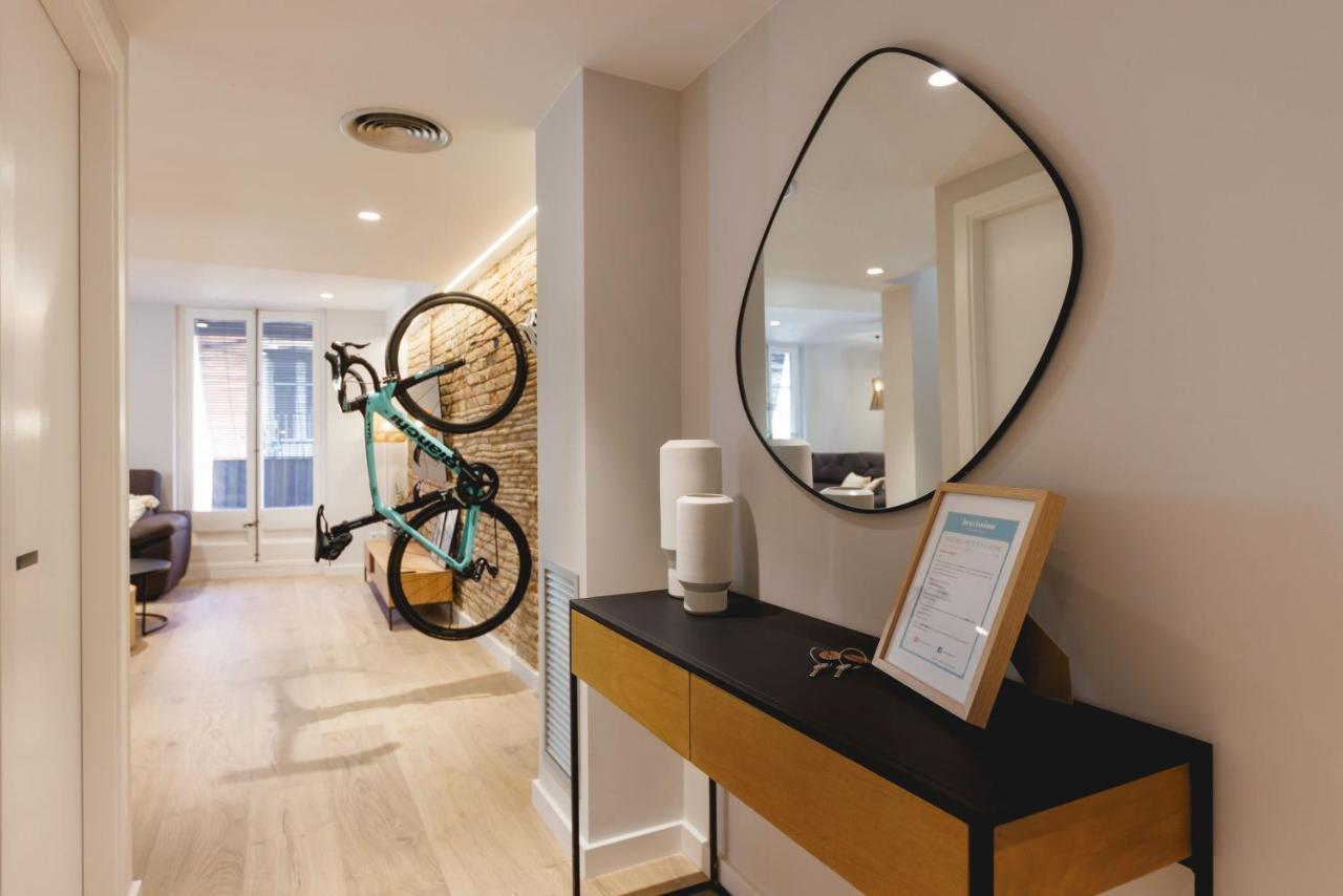 Bravissimo Cort Reial Duplex, Spacious With 3 Bedrooms Girona Kültér fotó